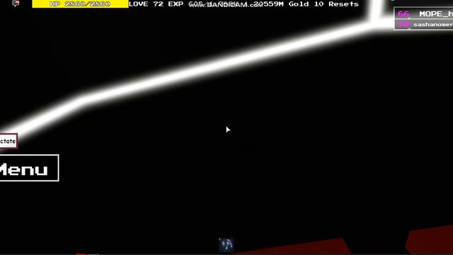 Undertale Monster Mania:Remake (ROBLOX) часть 1. смотреть онлайн