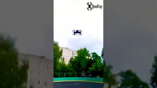 мотодрон 2 в 1