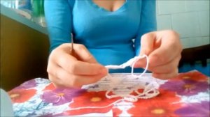 Подробный мастер-класс по вязанию платья для девочки крючком с фатиновой юбочкой. часть 1