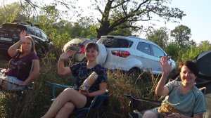 ЗОЖигательная 🔥😉 Вело 🚴 Авто 🚗 Пельмень 🥪 Пати 🍸