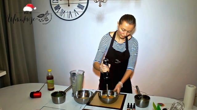 Всё в шоколаде | Корпусные конфеты RAW VEGAN ШОКОЛАД смотреть онлайн