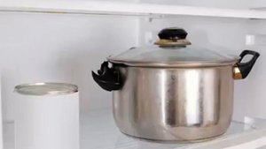 Никогда Не Cтавила Горячую Еду в Холодильник! Но Узнав об этом, отправила кастрюлю...