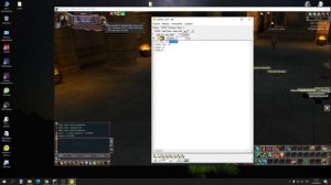 Uopilot настройка в Last Chaos