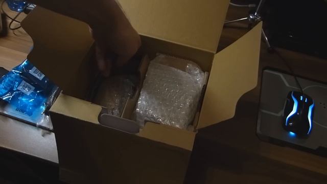 Canon EOS 1100D Unboxing смотреть онлайн