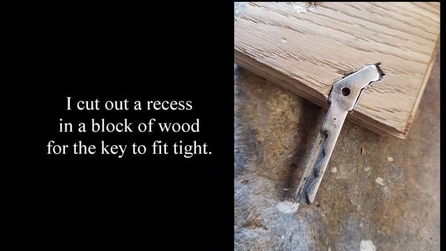 Volvo Broken Ignition Key смотреть онлайн