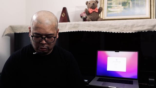 初めての開封動画～Mac Book Pro 16インチ / M1Max, 64GB, смотреть онлайн