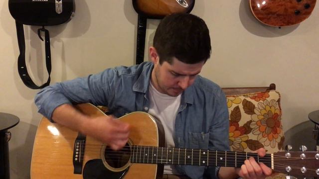 The Doors - Love Her Madly - Cover смотреть онлайн