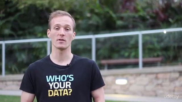 3 - Introduction to the Advanced Data Mining With Tableau - The Ultimate Data Science Course A-Z