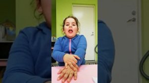 Логопедический стишок "Веселый дождик" ДЛЯ УКРЕПЛЕНИЯ мышц языка в постановке звуков "Ш", "Л", "Р".