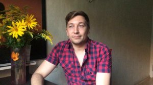 Визитка. Искандаров Руслан.