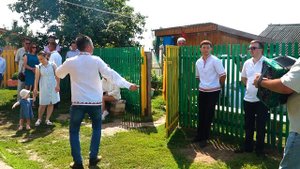 Илья Воронов Лажьял рвезе чаплын куршта!