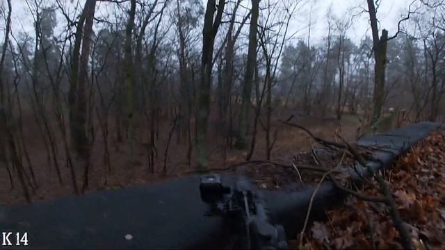 Страйкбол - 70 ФРАГОВ | ARCTURUS | AIRSOFT GAMEPLAY
