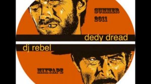 Dedy Dread & DJ Rebel feat. Delhi Sultanate - Criss N Shine (Blend Mishkin Remix)