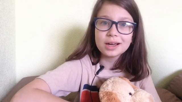 Я СТАЛА АКТРИСОЙ?🐱 смотреть онлайн