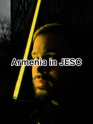 Armenia in JESC 2021
