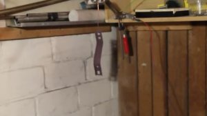 Порошковая покраска в домашних условиях.Pulverbeschichtung zuhause. Powder coating at home.