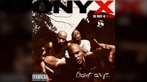 Onyx - Last Dayz (Dj ray-g remix)