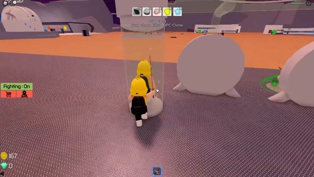 Pasukan MCGG! - Roblox Clone Tycoon 2