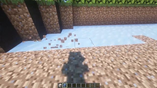 Как построить спавн для сервера в майнкрафт с водяными экранами часть 2 смотреть онлайн