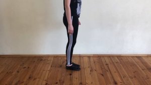 Народные танцы. Элементы народного танца. Танцуем с детьми.