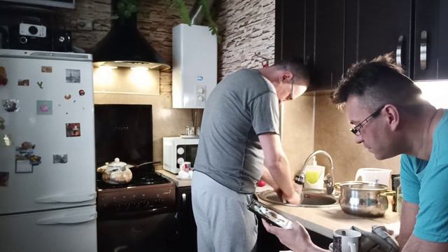 Влог😃/Красим🐱 Яйца Готовимся к Пасхе🥂 смотреть онлайн