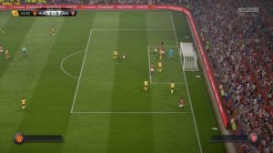 FIFA 17 3440x1440P ULTRA GTX 1070 G-SYNC