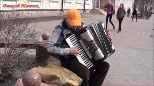 Танго - АХ, ЭТИ ЧЁРНЫЕ ГЛАЗА!!!