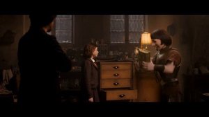 Мой любимый призрак - Русский трейлер (2023)