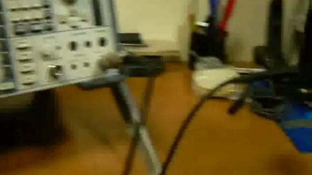 Генератор шума ГШ-1000 смотреть онлайн