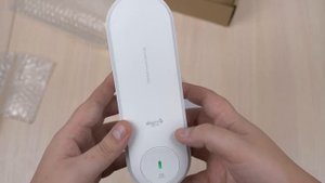 Автоматический ароматизатор воздуха Xiaomi Deerma Automatic Aromatherapy Humidifier