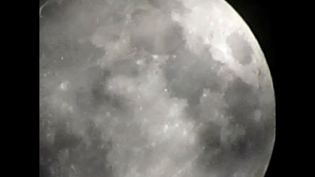 луна в 200 кртаном увеличении смотреть онлайн