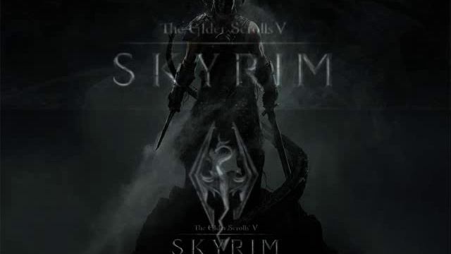 TES Skyrim Theme Remastered смотреть онлайн