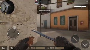 Как ускорить бег в  Standoff 2.Без устороних програм.