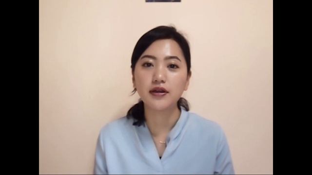 [урок 2] Kак сказать спокойной ночи на корейском? (한국어 인사 2)