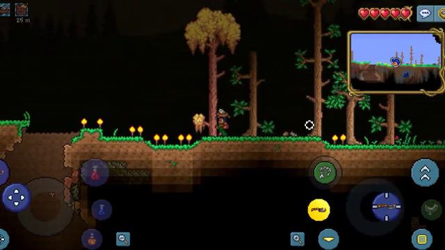 IT'S BAD TO USE CHEATS! 【Terraria — TL Pro】 смотреть онлайн