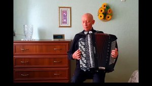 П. Гапон. Оборванные струны. Старинный вальс.