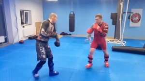 Sparring ММА (СК ФИЗРУК)169.1