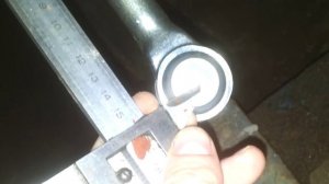 быстрая замена рулевого наконечника