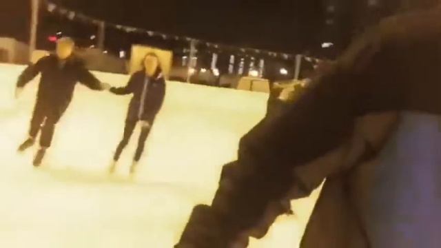 Видео от посетителей #1 смотреть онлайн