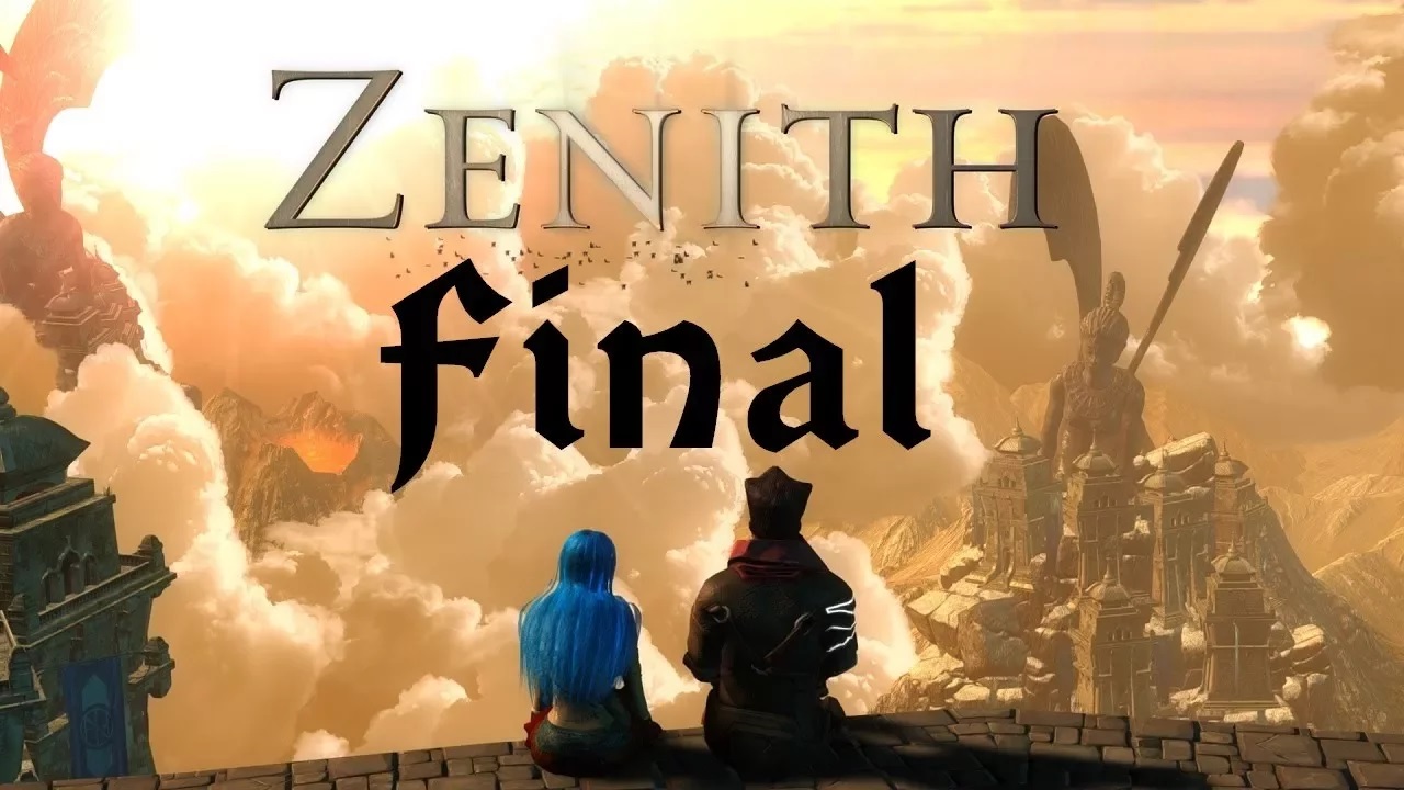 Zenith | Прохождение | Xone | Часть 19 | Грандиозный финал