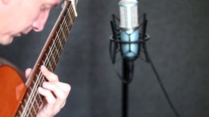 INDONESIA  Фингерстайл гитара Филиппов Илья