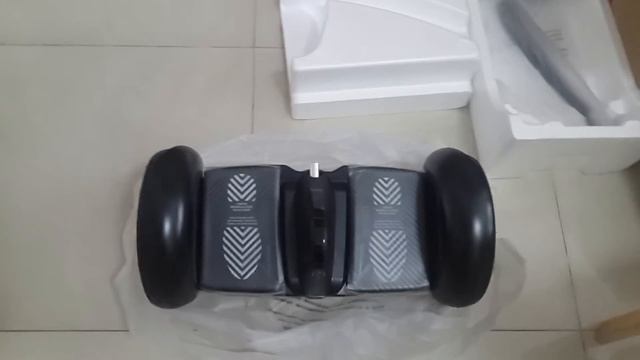 GạoAndy Ninebot Mini NinebotMini Xiaomi MinhLeo