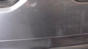 Как убрать подтек на лаке Как убрать подтек покраска  авто