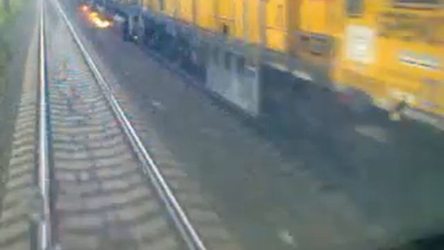 Тв Джедай - " Шлифовка рельс " смотреть онлайн