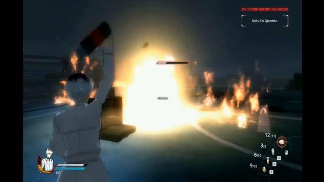 Перерождение Токийский гуль боссы Tokyo Ghoul Re Bosses смотреть онлайн