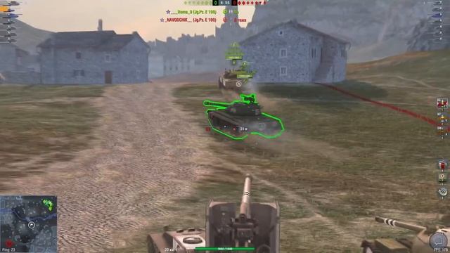 ЛУЧШИЕ МОДИФИКАЦИИ ДЛЯ WOT BLITZ смотреть онлайн