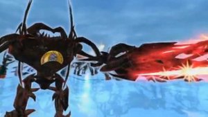 Планета Монстров Shadow Raiders Первая Заставка Заставки Intro Intros Opening Openings