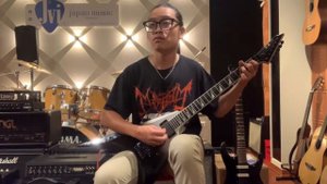 E-ii Arrow FR / Made in Japan
