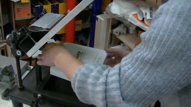 Печать на бумажных пакетах малыми тиражами смотреть онлайн