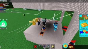 Как пройти секретный квест Build a boat for treasure Roblox